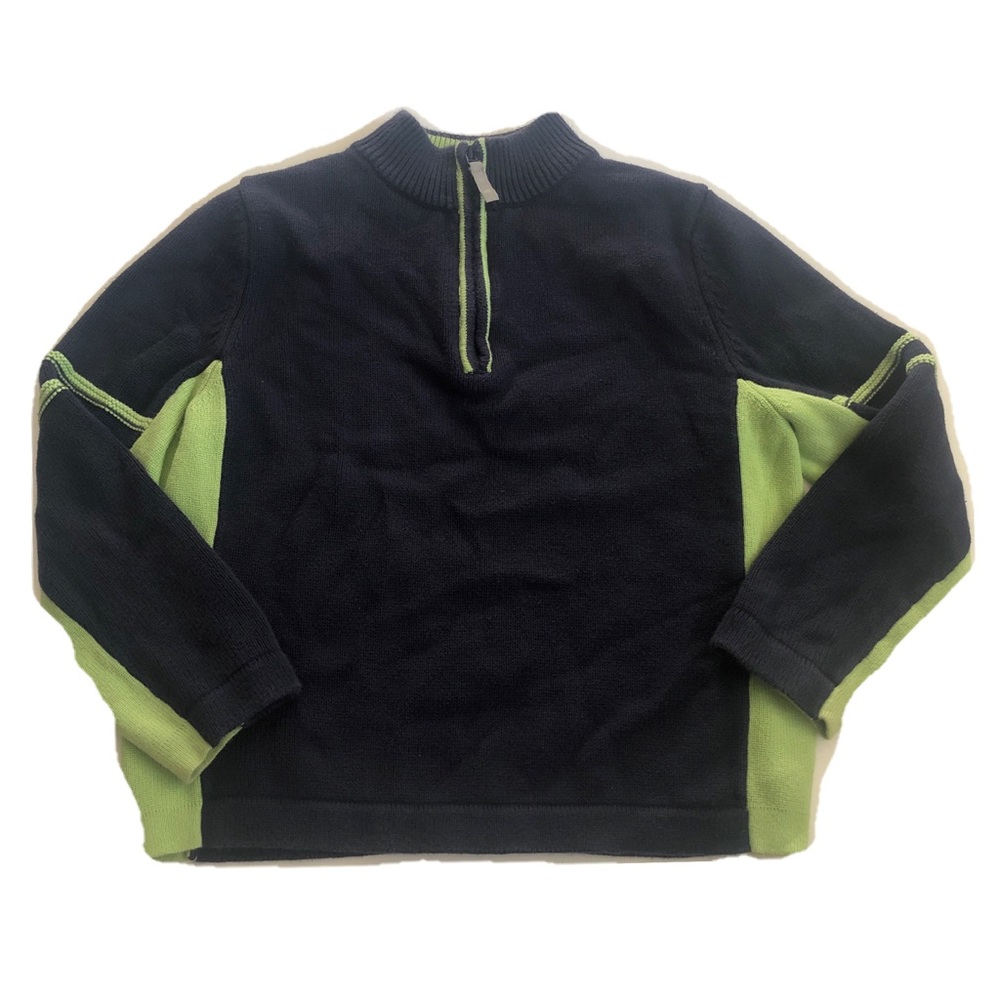 Hanna Andersson pullover